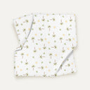 Safari %100 Organik Pamuk Müslin 3'lü Örtü Seti 70 x 70 cm