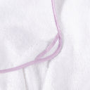 Astra Nakışlı Bebek Kundak Havlu