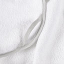 Boubou Embroidered 100% Organic Cotton Baby Swaddle Towel 80 x 80 cm