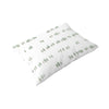 Oxygen 100% Cotton, Satin Baby Pillowcase - 35x45 cm