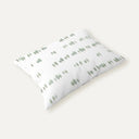 Oxygen Cotton Baby Pillowcase - 34 x 45 cm
