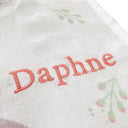 Loulou Muslin Poncho