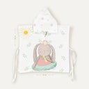 Loulou Muslin Poncho