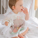 Loulou Muslin Poncho