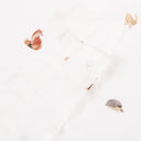 UV Korumalı Forest Amigos Müslin Çıtçıtlı Puset Örtüsü UPF 30+