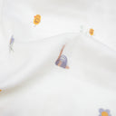 Simba UV Korumalı Müslin Çıtçıtlı Puset Örtüsü (UPF 30+)