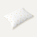Safari 100% Organic Cotton Baby Pillowcase 35 x 45 cm