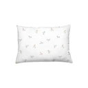 Astra 100% Organic Cotton Kids' Fitted Sheet Set 120 x 200 cm