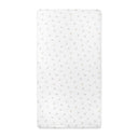 Astra 100% Organic Cotton Kids' Fitted Sheet Set 120 x 200 cm