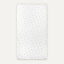 Astra 100% Organic Cotton Kids' Fitted Sheet Set 100 x 200 cm