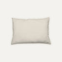 100% Organic Cotton Beige Children's Pillowcase 50 x 70 cm