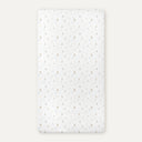 Circus 100% Organic Cotton Kids' Fitted Sheet Set 120 x 200 cm