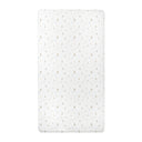 Circus 100% Organic Cotton Kids' Fitted Sheet 120 x 200 cm