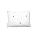 Happy Tony %100 Organik Pamuk Çocuk Lastikli Çarşaf Seti 140 x 200 cm