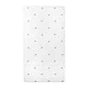 Happy Tony %100 Organik Pamuk Çocuk Lastikli Çarşaf Seti 140 x 200 cm