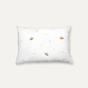 Happy Tony 100% Organic Cotton Baby Sheet Set 70 x 140 cm