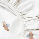 Happy Tony Penye Bebek Lastikli Çarşafı 100 x 200cm