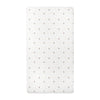 Koko 100% Cotton Satin Fitted Sheet Set - 140x200x30+50x70cm