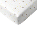 Koko Lastikli Çarşaf Seti - 140 x 200cm