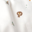 Simba 100% Organic Cotton Children's Pillowcase 50 x 70 cm