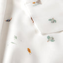 Simba 100% Organic Cotton Children's Pillowcase 50 x 70 cm