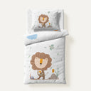 Simba Tek Kişilik Çocuk Nevresim Takımı 100 x 200cm