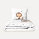 Simba Tek Kişilik Çocuk Nevresim Takımı 100 x 200cm