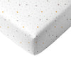 Simba 100% Cotton Satin Single Child Duvet Cover Set