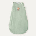 Simba 100% Organic Cotton Embroidered Sleeping Bag 2.5 Tog
