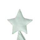 %100 Organik Pamuk Müslin Uyku Arkadaşı Yeşil