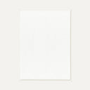 Waffle Beyaz %100 Organik Pamuk Tek Kişilik Pike 160 x 220 cm