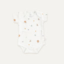 100% Organic Cotton 10 Piece Newborn Hospital Discharge Set