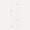 100% Organic Cotton 10 Piece Newborn Hospital Discharge Set