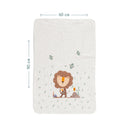 10 Parça Yenidoğan Hastane Çıkış Seti