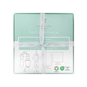 10 Parça Yenidoğan Hastane Çıkış Seti