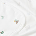 10 Parça Yenidoğan Hastane Çıkış Seti