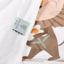 10 Parça Yenidoğan Hastane Çıkış Seti