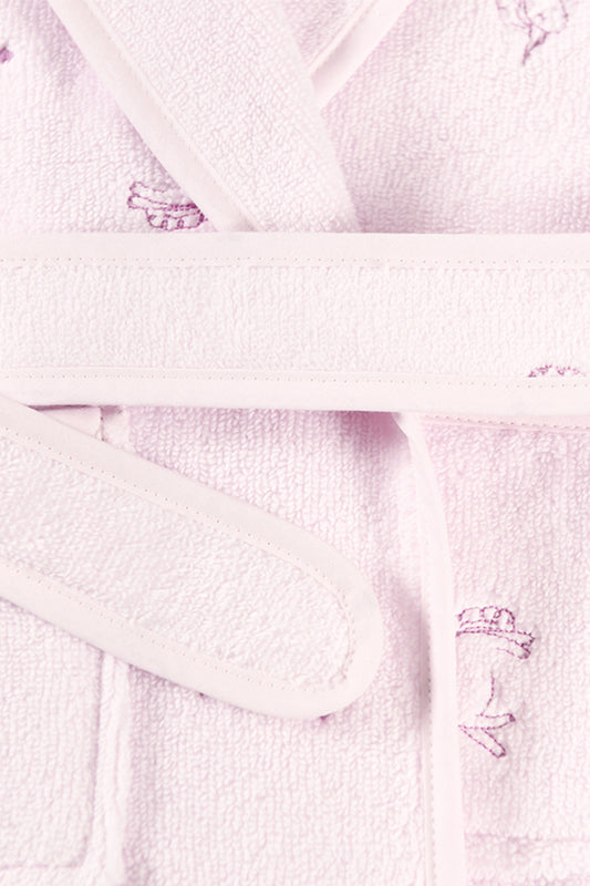 Astra 1-2 Yaş Bornoz