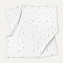 Circus 100% Organic Cotton Muslin 2-Piece Cover Set 90 x 90 cm