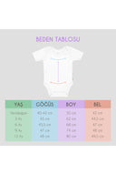 Festive Interlock Bodysuit - 68cm - 6 Months