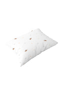 Happy Tony 100% Organic Cotton Kids Pillowcase 50 x 70 cm