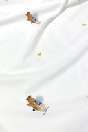 Happy Tony 100% Organic Cotton Kids Pillowcase 50 x 70 cm