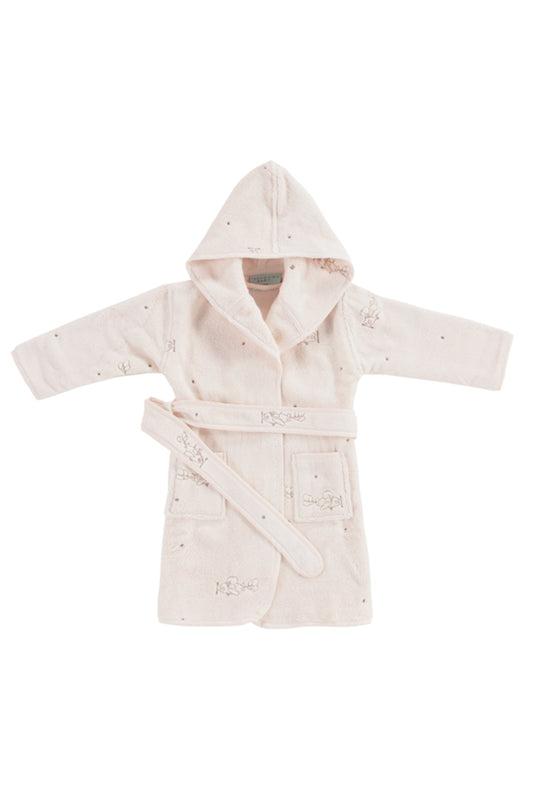 Happy Tony Bebek/Çocuk Bornoz 1/2 Yaş