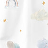 Happy Tony Baby-/Kindertasche aus 100 % Baumwollstoff