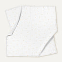 Happy Tony 100% Organic Cotton Muslin 2-Piece Set 90 x 90 cm