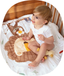 Bebek Nevresim Takımı