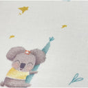 Koko %100 Organik Pamuk Çocuk Yastık Kılıfı 50 x 70 cm