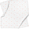 Loulou 100% Cotton Muslin Blanket Set (90x90 cm 2-piece)