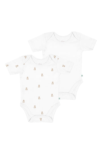 Moni 2li Zıbın Seti - 50cm Newborn