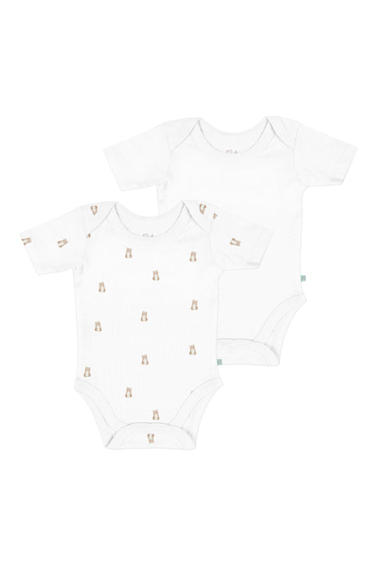 Moni 2li Zıbın Seti - 50cm Newborn